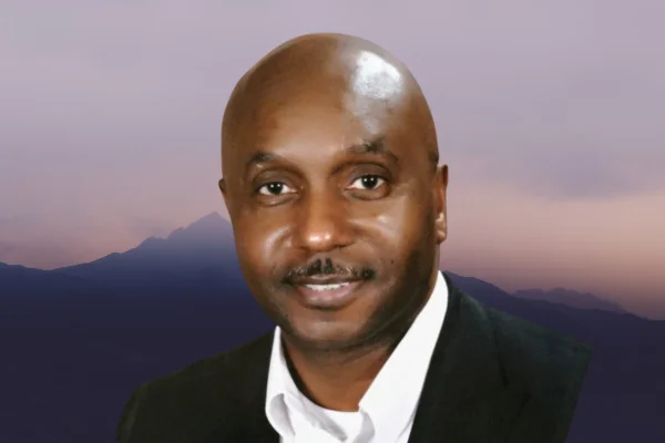 Solomon Green